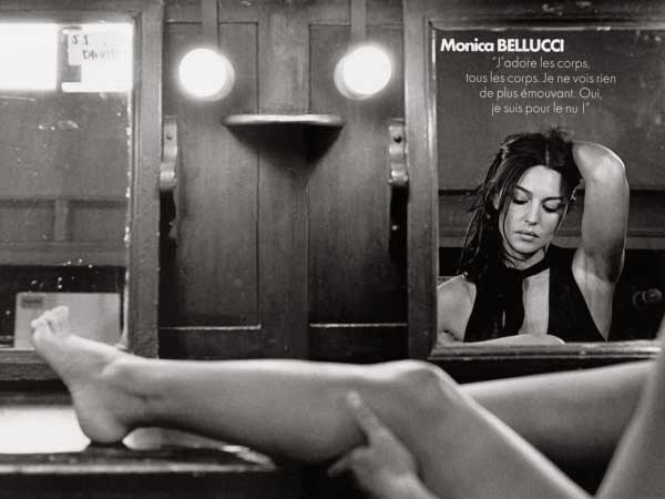 莫妮卡·贝鲁奇/Monica Bellucci-743